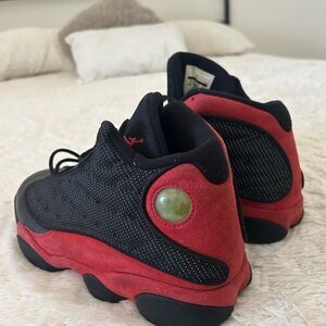 Jordan 13 Retro Bred